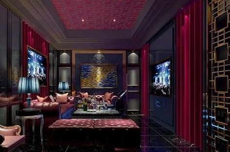 潍坊商务ktv划算吗超值体验分享-昌乐县ktv预订