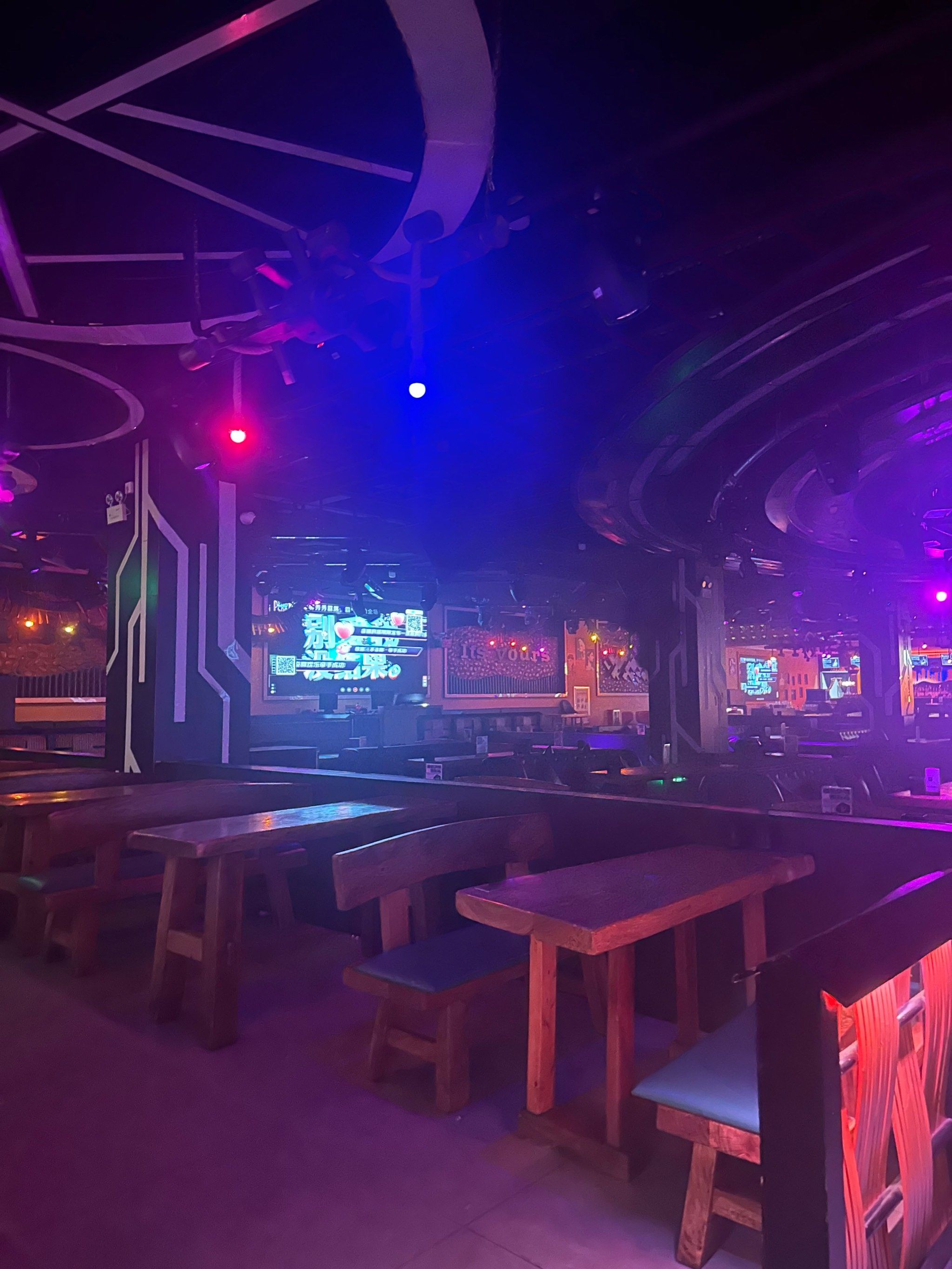 潍坊商务ktv实惠订房-昌乐县ktv预订