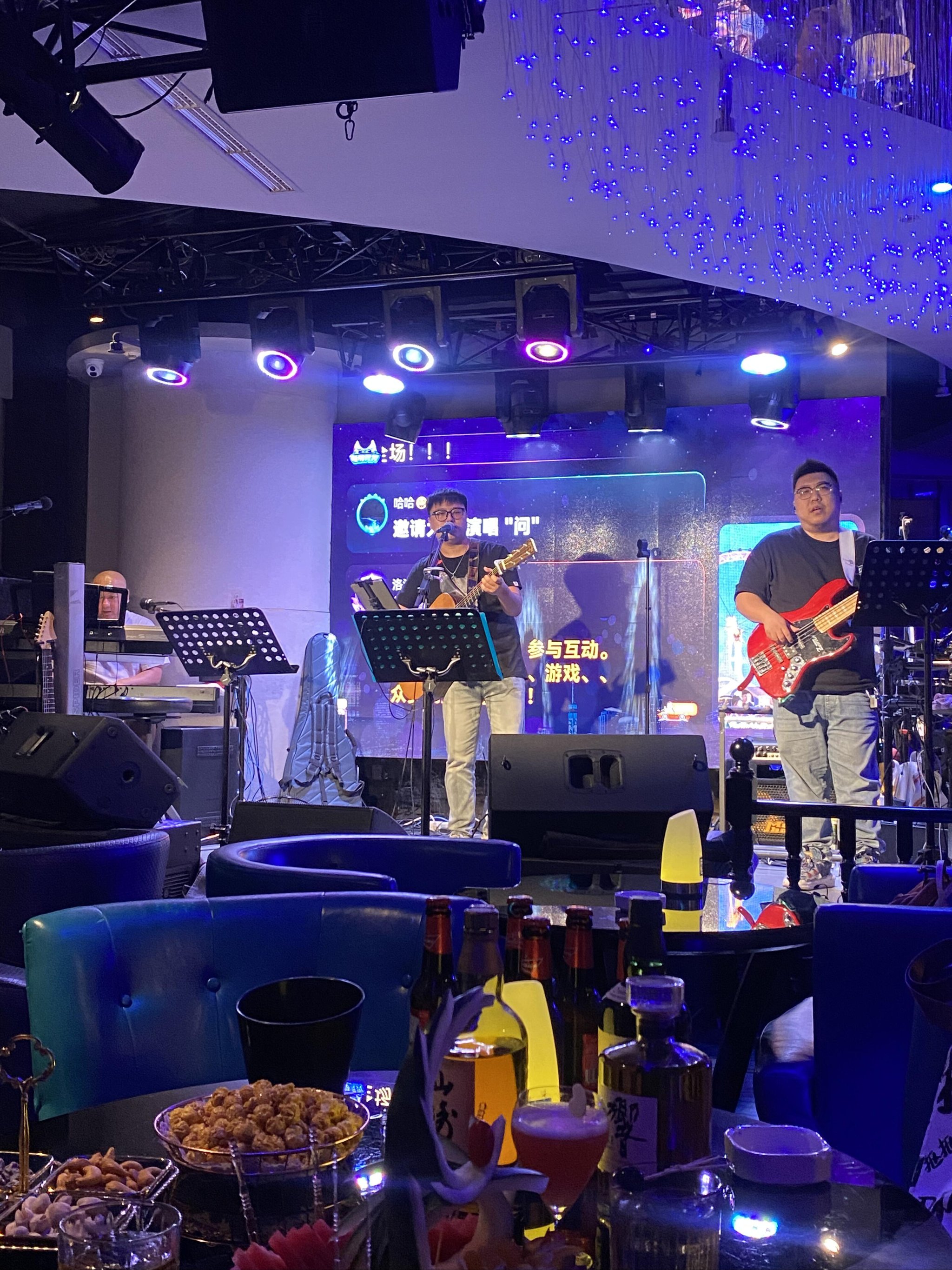 潍坊商务ktv总排行推荐2019-昌乐县ktv预订